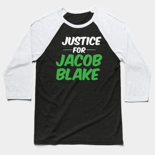 Jacob Blake Baseball T-Shirt